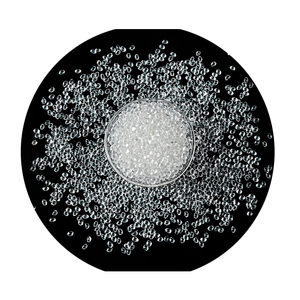 Gránulos de TPU SY, Materia Prima Transparente de TPU para Suelas de Zapatos, Poliuretano TPU - Product Image 3