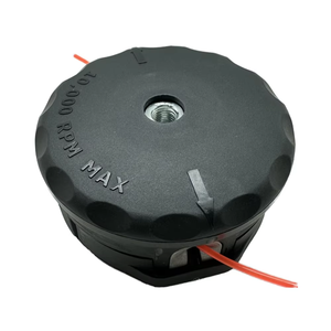 <span class=keywords><strong>Desbrozadora</strong></span> Industrial N1221, Cortadora de Filamentos, Personalizable, Soporte OEM, Potente Motor de 2 Tiempos, Fácil Instalación, <span class=keywords><strong>Desbrozadora</strong></span> de Nylon - Product Image 5