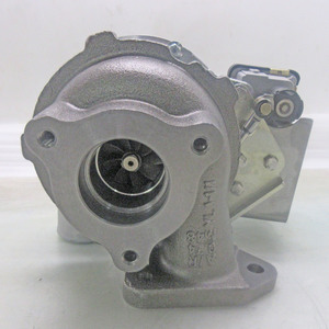 Turbocompresseur pour <span class=keywords><strong>JMC</strong></span> Yuhu Pickup avec moteur JX4D24 (Puma) GTD1446V 839413-0002 HP2-6K682-AA Turbocompresseur et pièces - Product Image 6