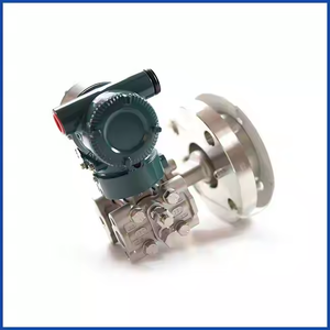 100% Original Authentique Yokogawa Ejx210a Capteur de niveau différentiel à montage sur bride Eja210e Eja210a Eja220a Prix usine - Product Image 3