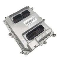 Unité de commande moteur 0281020128 961200760074 Module ECM pour camion diesel Programmable ECU Programme complet Compatible avec Navistar