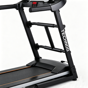 <span class=keywords><strong>Tapis</strong></span> roulant pliable manuel, design compact, écran LCD, capacité <span class=keywords><strong>de</strong></span> 100 kg, <span class=keywords><strong>tapis</strong></span> roulant <span class=keywords><strong>de</strong></span> fitness <span class=keywords><strong>Proform</strong></span> pour la maison - Product Image 5