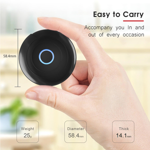 DOMAS-alivio del dolor durante el período Abdominal, almohadilla de masaje Menstrual de baja frecuencia para brazo y pierna, dispositivo Tens para aliviar el dolor - Product Image 6