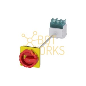 Siemens 3LD25150TK53 - Nuovo - Product Image 1