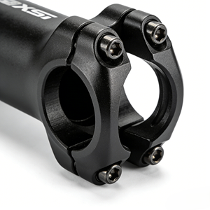 Tija de Bicicleta de Aluminio CNC Anodizado Personalizada OEM, Ultraligera y de Alta Resistencia, para Bicicletas Plegables MTB, Piezas de Bicicleta - Product Image 1