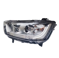 Nouvel ensemble de phares LED de haute qualité pour automobile REFINE M4 MPV 12V, remplacement avec ampoule D1R 35W