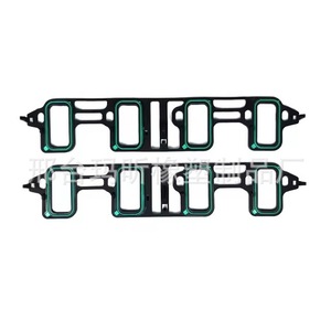 Junta del Colector de Admisión para Cadillac Escalade, Hummer H2 y GMC, Número de Pieza 19207929, para Modelos 2007-2014 con Transmisión Automática - Product Image 3