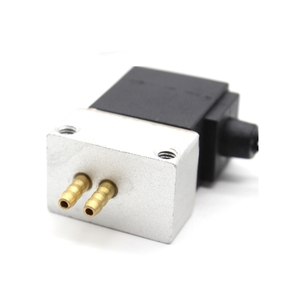 XY2418M2 Solenoidklep voor draadboomtestapparatuur, aanpasbare elektromagnetische klep - Product Image 5