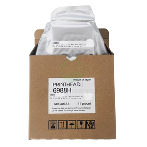 หัวพิมพ์แท้รุ่นใหม่ 1024i 13PL สำหรับ <span class=keywords><strong>Konica</strong></span> <span class=keywords><strong>Minolta</strong></span> <span class=keywords><strong>KM1024i</strong></span> 6988H ใช้กับเครื่องพิมพ์ UV Allwin Human - Product Image 2