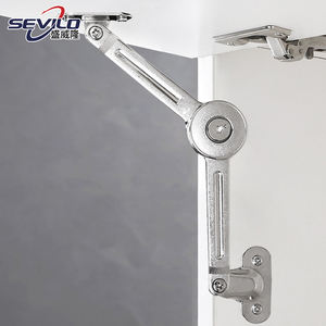 Supporti per Ante a Scomparsa, Supporti Idraulici per Cucina, Supporti per Ante Pesanti - Product Image 2