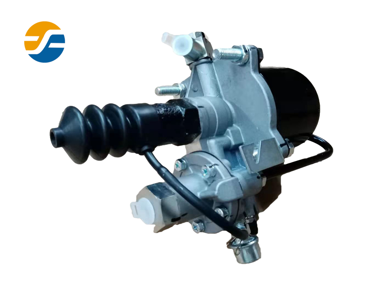 Вспомогательный цилиндр Cluth 216000040, Усилитель сцепления, размер 90, детали для автобусов KINGLONG, высококачественные запасные части, sub-цилиндр сцепления