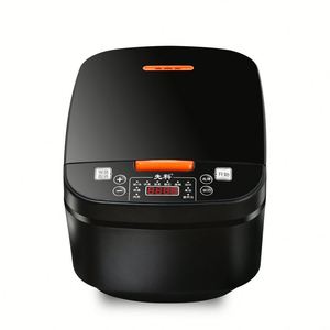 Cuisinière à riz électrique numérique intelligente multifonctionnelle 5L, économique, pour usage commercial ou domestique - Product Image 4