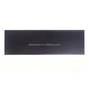 จอแสดงผล BOE แท้ ขนาด 29 นิ้ว แบบ IPS LCD ความละเอียด 1920x540 ความสว่าง 700 Nits ชนิด Bar Type สำหรับใช้งานกลางแจ้ง มองเห็นได้แม้แสงแดดจ้า เหมาะสำหรับติดตั้งในรถโดยสารและรถไฟฟ้า รุ่น DV290FBM-N10 - Product Image 3