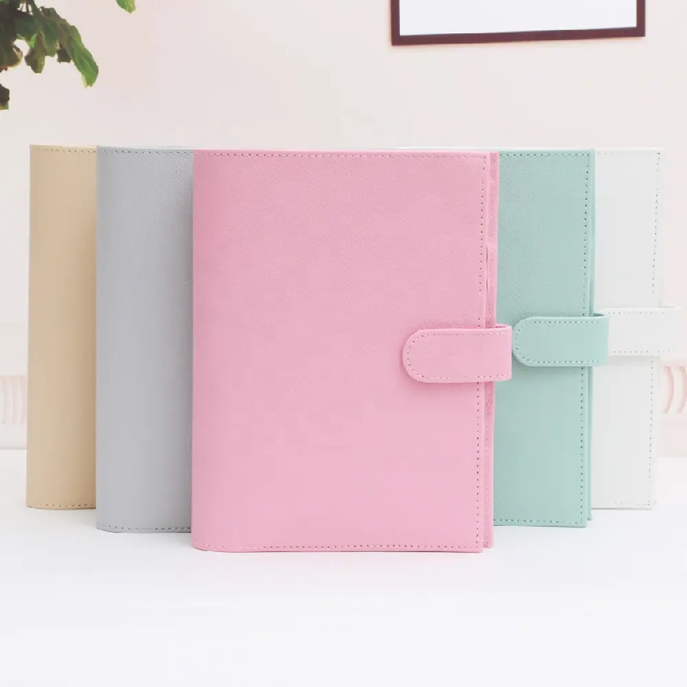 TK Etsy terbaik penjual Taiga kulit A5 dompet Binder dengan Fly Leaf Dashboard & Insert tersedia sebagai 6 cincin Agenda Planner penutup