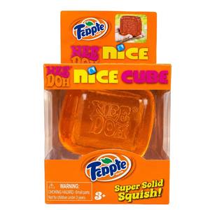 Nee Doo Nice Cube Super Solide Jouet Squishy Simulation Boisson Maltose Jouets Anti-Stress à Presser pour Enfants et Adultes Cadeaux - Product Image 3