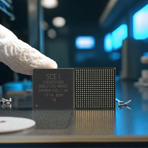 Placa base CXD90036G, Chip IC South Bridg para Sony <span class=keywords><strong>PS4</strong></span>, piezas de repuesto para consola <span class=keywords><strong>PS4</strong></span> Slim / <span class=keywords><strong>PS4</strong></span> Pro, placa base - Product Image 5