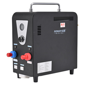 Calentador <span class=keywords><strong>de</strong></span> Agua <span class=keywords><strong>a</strong></span> <span class=keywords><strong>Gas</strong></span> Portátil <span class=keywords><strong>para</strong></span> <span class=keywords><strong>Exteriores</strong></span> Songyi, 3L, Tipo <span class=keywords><strong>de</strong></span> Conducto, Mecánico, <span class=keywords><strong>para</strong></span> Autocaravanas, 6000W, Nivel <span class=keywords><strong>de</strong></span> Eficiencia Energética II, Directo <span class=keywords><strong>de</strong></span> Fábrica - Product Image 5