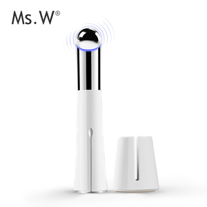 <span class=keywords><strong>Appareil</strong></span> de beauté pour les yeux à micro-courant pulsé, très vendu, pour estomper les cernes, éliminer les <span class=keywords><strong>rides</strong></span> et les poches, baguette de massage pour les yeux - Product Image 1