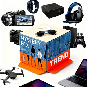 Caja Misteriosa Premium 2026 con Electrónicos de Vanguardia, Últimos Relojes Inteligentes y <span class=keywords><strong>Gadgets</strong></span>, Caja Sorpresa |   Caja Sorpresa de Alto Valor para Amantes de la Tecnología - Product Image 5