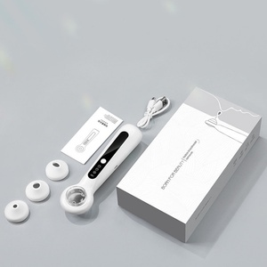 Electric Blackhead Remover, Household Visual Blackhead Suction Device, Blackhead Remover, Facial Pore Cleaning and Beauty Device - Product Image 6