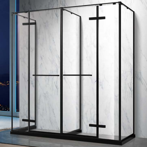 Charnière intérieure de salle de bains, idéale pour la <span class=keywords><strong>douche</strong></span> ou pour le Sport, accessoire de <span class=keywords><strong>douche</strong></span> - Product Image 2
