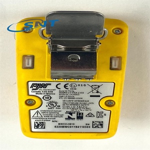 Gran Descuento en el Detector Multigas BW Gas Alert MicroClip, Monitor de H2S, LEL, CO, O2, Detector Multigas MicroClip - Product Image 6