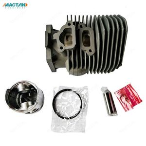 Chainsaw Parts for <b>Garden</b> <b>Tools</b> Accessories Cylinder <b>Sets</b> 52mm for MS510 - Product Image 1