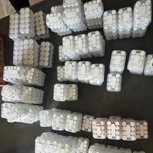 Polvo Liofilizado de NAD+ Ultra Puro de 30 mg para el Cuidado de la Piel, Envío Rápido desde Almacén en China, Calidad Garantizada - Product Image 2