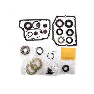 TF80Sc TF81SC Auto Transmission Rebuild Kit Overhaul Clutch <b>Plate</b> Fit For Mazda Volvo Car Accessories - Product Image 2