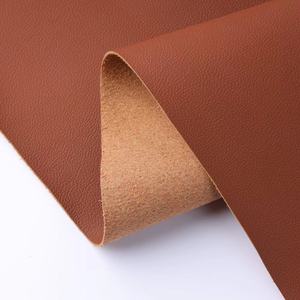 Cuero Sintético Rexine Nubuck de Primera Calidad, Material para la Parte Superior de Calzado Deportivo, Impermeable y Antimoho, para Muebles - Product Image 4