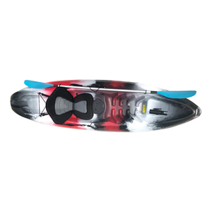 TOLEE Nouvelle arrivée Kayak de pêche à pédales ultimes pour les pêcheurs en solo offrant un fonctionnement et un contrôle mains libres supérieurs - Product Image 5