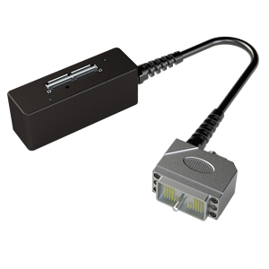 Adaptador Eintik M2probe NDT, Conector de Sonda, Convertidor de Arreglo en Fase para Examen Ultrasónico de Haz Angular - Product Image 2