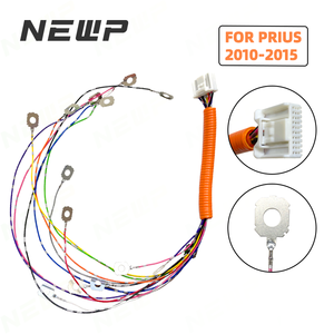 Arnés de Cableado de Batería Híbrida HV para Toyota <span class=keywords><strong>Prius</strong></span> Gen <span class=keywords><strong>G3</strong></span> Híbrido 2010-2015 PriusV 2012-2015 Lexus CT200h 2011-2017 - Product Image 1