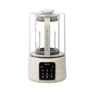 Machine à lait de soja Oidire 1,5 L, mixeur automatique avec fonction d'auto-nettoyage à haute température - Product Image 3