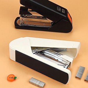 <span class=keywords><strong>Grapadora</strong></span> de oficina grande de alta resistencia M & G, <span class=keywords><strong>grapadora</strong></span> gruesa para estudiantes que ahorra trabajo, <span class=keywords><strong>capacidad</strong></span> de 70 páginas - Product Image 6