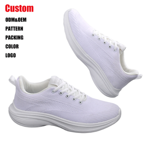 Precio al por mayor, soporte para el mercado marítimo, flete marítimo de fábrica, zapatos casuales de moda para <span class=keywords><strong>hombre</strong></span>, suela suave, flexible, cómodos, antideslizantes - Product Image 1