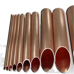 ท่อทองแดงส่งออกราคาต่อเมตรหรือเครื่องปรับอากาศ - Product Image 2