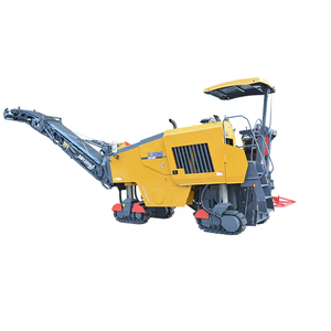 Fresadora de Asfalto XCM G XM1205F de 300 mm de Xuzhou, China, con Piezas en Venta - Product Image 1