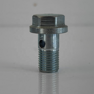 Piezas de repuesto para carretilla elevadora perno banjo 10-M14x1,5 0009031014 para Linde modelo 113/115 Series - Product Image 5