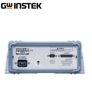 Medidor LCR Gwinstek LCR-6200, Puente Digital, Probador de Resistencia y Capacitancia, Medición Electrónica - Product Image 4