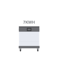 Batterie empilable Kamada Power 6000 Cycle 256V 10-20 kWh – Fournisseurs et fabricants de batteries haute tension certifiés