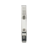 Dispositif de protection contre les surtensions de signal spd 12v 4 fils pour la protection contre la foudre de ligne de signal