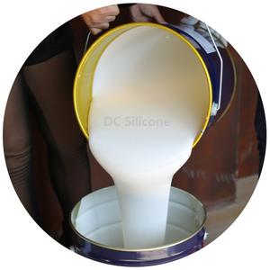 FOOD GRADE-Zertifizierung Hautfarbe Silikon kautschuk Weiches Silikon zur Herstellung einer eigenen wieder geborenen Baby puppe - Product Image 3