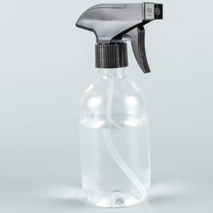 Capacity Customizable Colorful Cylindrical Plastic Pet Bottle with <b>Spray</b> Head for Kitchen <b>Plant</b> <b>Sprays</b> Vietnam Manufactory - Product Image 3