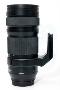 Hft มืออาชีพ <span class=keywords><strong>LUMIX</strong></span> S Pro 70-200mm f/ 4 OIS DSLR เลนส์กล้องดิจิตอลแบบฟูลเฟรมเลนส์ซูม & อุปกรณ์เสริมขายส่ง - Product Image 2