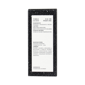 Aopoka Custom Logo 3 Smell 50Ml Body Mist Spray Ladies <strong>Perfumes</strong> Gourmet Oriental Fruity <strong>Aromatic</strong> Woody Floral Women <strong>Perfume</strong> - Product Image 6
