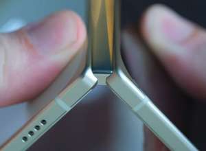 สำหรับสมาร์ทโฟน Google Pixel Fold 5G ความจุ 256GB ของแท้ ปลดล็อคแล้ว โทรศัพท์มือถือ Pixelfold ระบบปฏิบัติการ LTE Cellular Octa Core CPU 12GB - Product Image 4