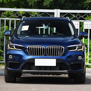 Nouveaux phares LED pour X1 F48 2016-2019, ampoule D2H 12V 36W 6000K 6000 Lumens, garantie 1 an, ajustement universel, pièces automobiles SJC - Product Image 3