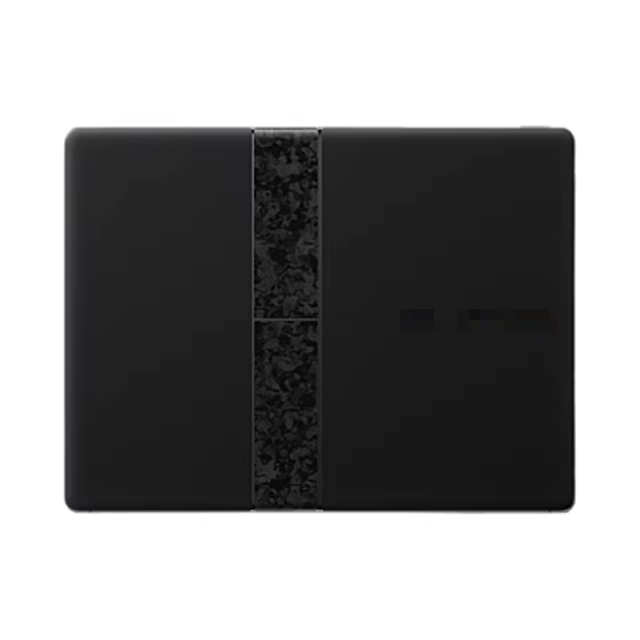 Newest Laptop 2025 Matebook Fold 18/13-Inch Foldable with Kirin X90 Harmonyos 5 Ultra-Thin Business Notebook