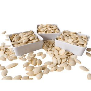 Graines de citrouille séchées naturelles de haute qualité, saines et faciles à consommer, vendues en usine, pour se détendre - Product Image 4